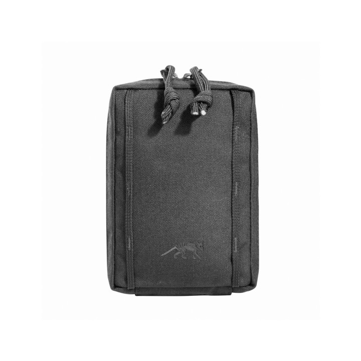 Kieszeń modułowa Tasmanian Tiger Tac Pouch 1.1 czarna- 2452