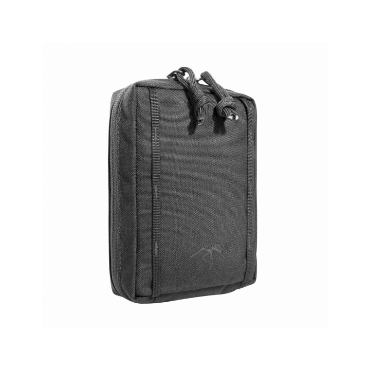 Kieszeń modułowa Tasmanian Tiger Tac Pouch 1.1 czarna-1 2452