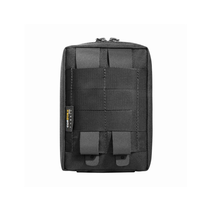 Kieszeń modułowa Tasmanian Tiger Tac Pouch 1.1 czarna-2 2452