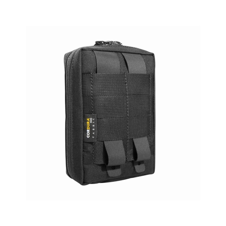 Kieszeń modułowa Tasmanian Tiger Tac Pouch 1.1 czarna-3 2452