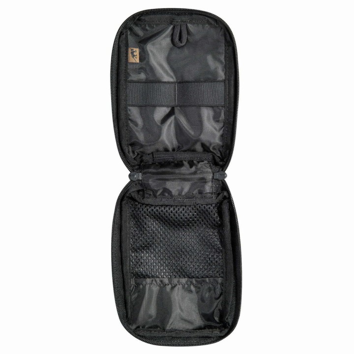Kieszeń modułowa Tasmanian Tiger Tac Pouch 1.1 czarna-4 2452