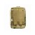 Kieszeń modułowa Tasmanian Tiger Tac Pouch 1.1 MC multicam-3 2453