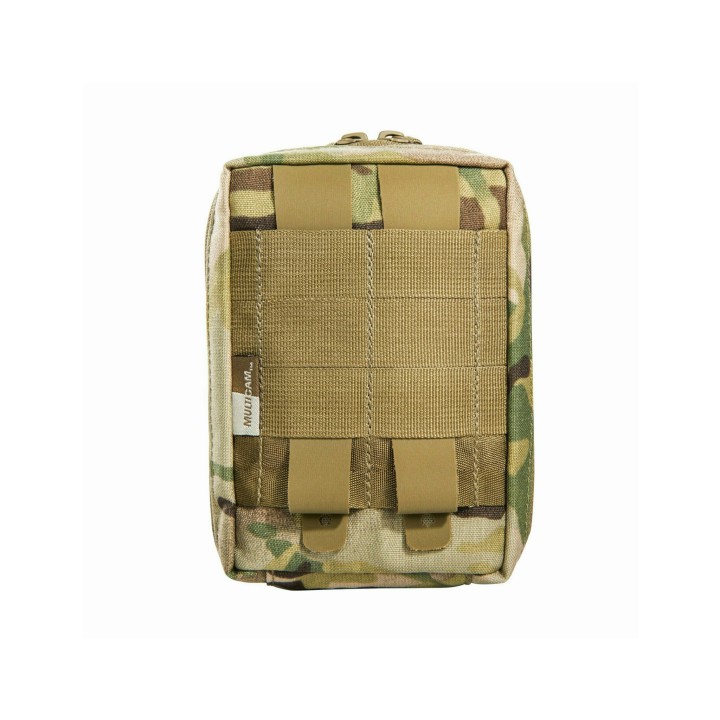 Kieszeń modułowa Tasmanian Tiger Tac Pouch 1.1 MC multicam-3 2453