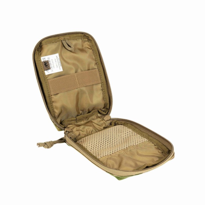 Kieszeń modułowa Tasmanian Tiger Tac Pouch 1.1 MC multicam-4 2453