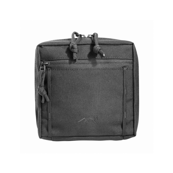 Kieszeń modułowa Tasmanian Tiger Tac Pouch 5.1 czarna- 2454