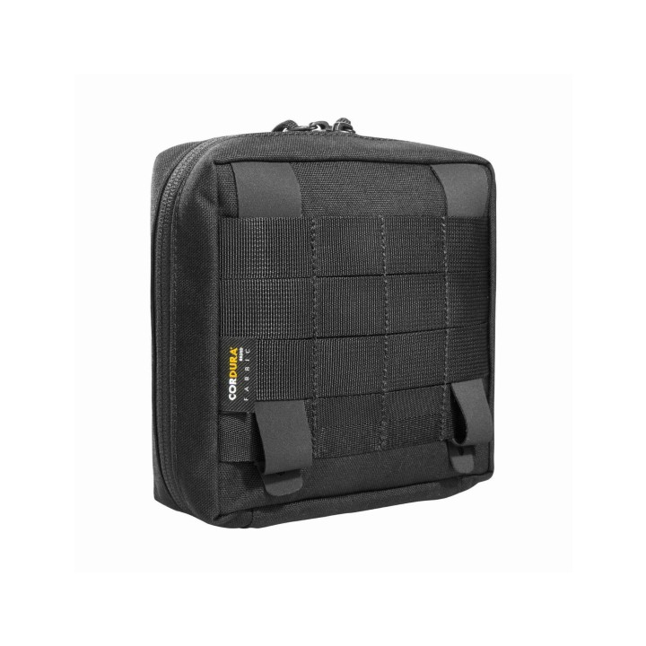 Kieszeń modułowa Tasmanian Tiger Tac Pouch 5.1 czarna-2 2454