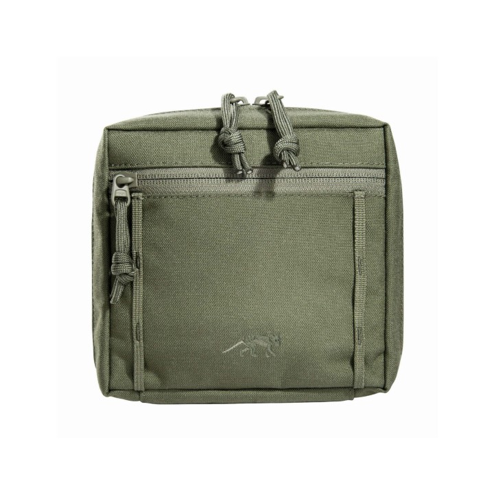 Kieszeń modułowa Tasmanian Tiger Tac Pouch 5.1 olive- 2455