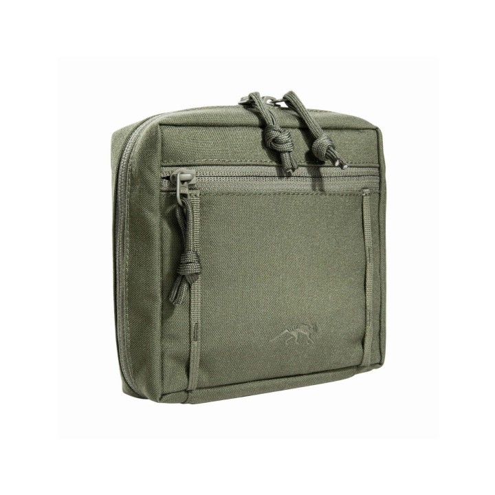 Kieszeń modułowa Tasmanian Tiger Tac Pouch 5.1 olive-1 2455