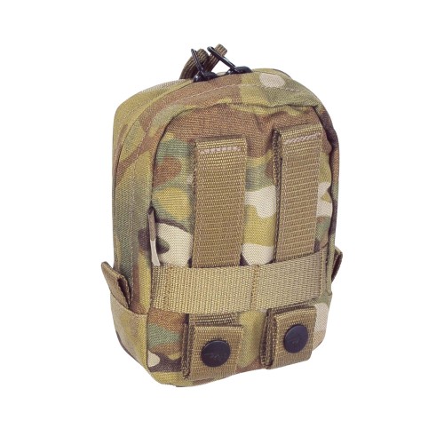 Kieszeń uniwersalna Tasmanian Tiger TAC Pouch 1 Vertical MC-1 2456