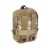 Kieszeń uniwersalna Tasmanian Tiger TAC Pouch 1 Vertical MC-1 2456