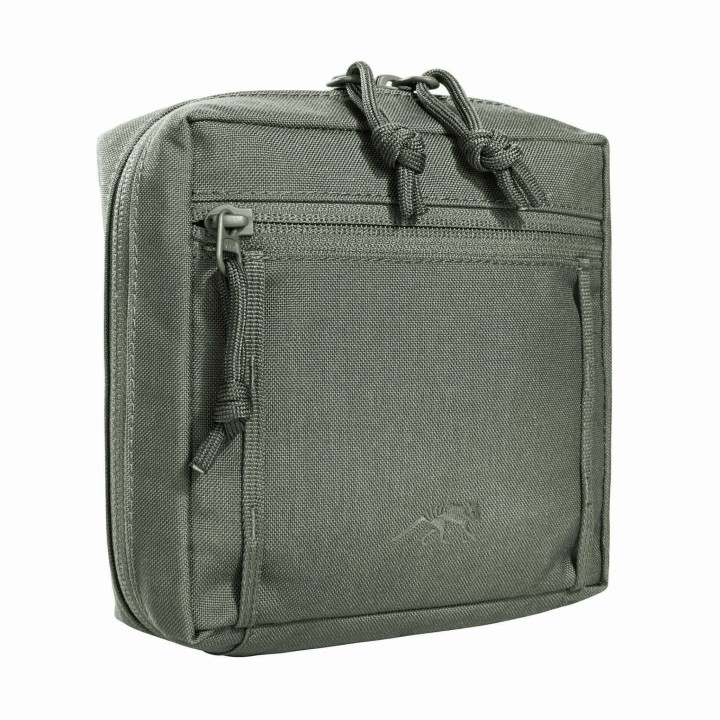 Kieszeń modułowa Tasmanian Tiger Tac Pouch 5.1 IRR stone grey olive- 2459