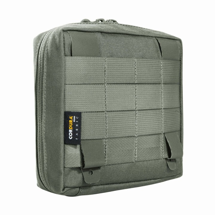 Kieszeń modułowa Tasmanian Tiger Tac Pouch 5.1 IRR stone grey olive-1 2459