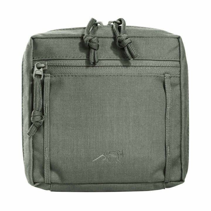 Kieszeń modułowa Tasmanian Tiger Tac Pouch 5.1 IRR stone grey olive-2 2459