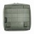 Kieszeń modułowa Tasmanian Tiger Tac Pouch 5.1 IRR stone grey olive-3 2459