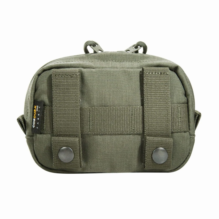 Kieszeń modułowa Tasmanian TigerTT Tac Pouch 4 Horizontal IRR stone grey olive-1 2460