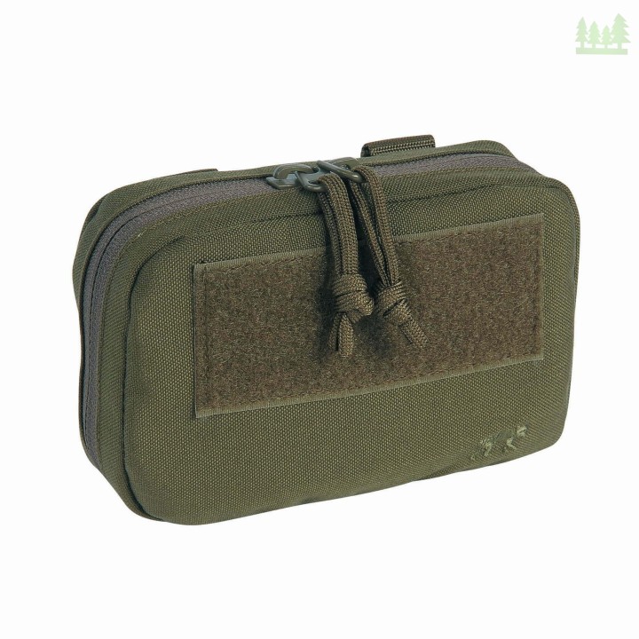 Kieszeń administracyjna Tasmanian Tiger Admin Pouch olive- 2461