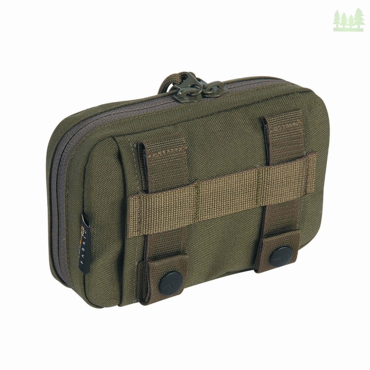 Kieszeń administracyjna Tasmanian Tiger Admin Pouch olive-1 2461