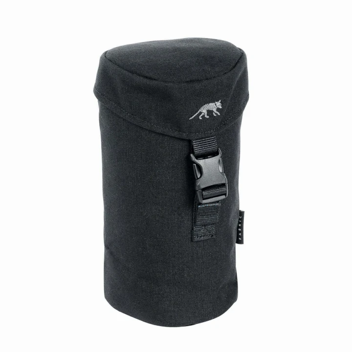 Kieszeń na butelkę Tasmanian Tiger Bottle Holder 1 l czarna- 2462