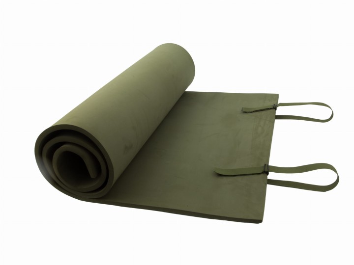 Karimata US Army MFH - zielona (70x180x1,2 cm)-3 2467