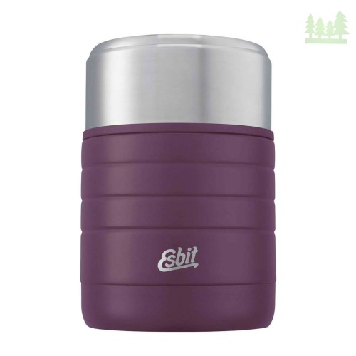 Termos Esbit Food Jug Majoris 0,6 l bakłażan- 2486