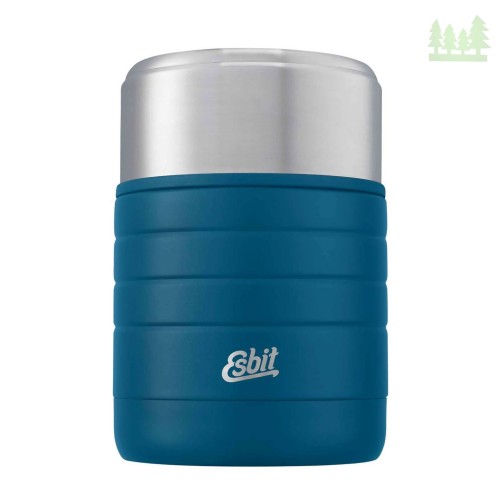Termos Esbit Food Jug Majoris 0,6 l błękitny- 2487