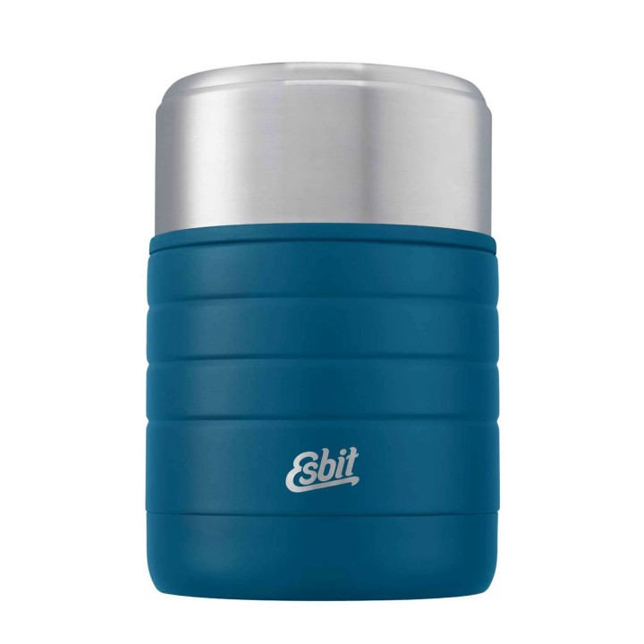 Termos Esbit Food Jug Majoris 0,6 l błękitny- 2487