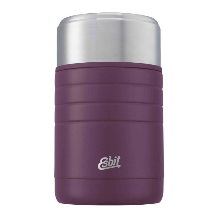 Termos Esbit Food Jug Majoris 0,8 l bakłażan- 2489
