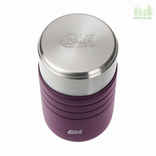 Termos Esbit Food Jug Majoris 0,8 l bakłażan-1 2489