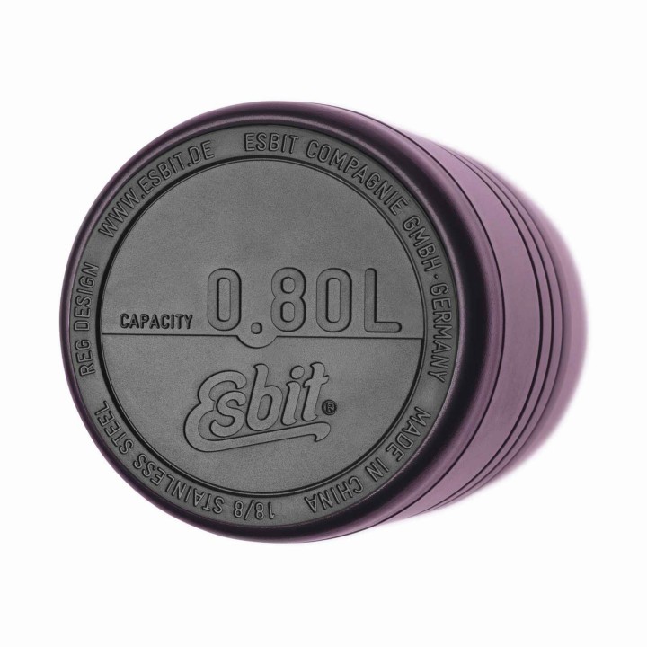 Termos Esbit Food Jug Majoris 0,8 l bakłażan-4 2489