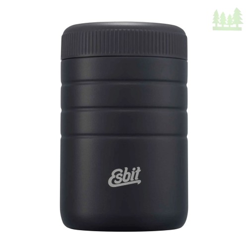 Termos Esbit Food Jug Majoris 0,4 l czarny- 2491