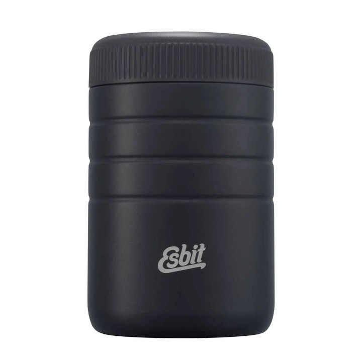 Termos Esbit Food Jug Majoris 0,4 l czarny- 2491
