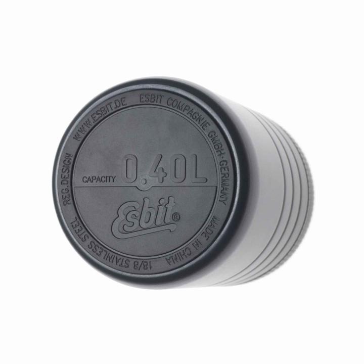 Termos Esbit Food Jug Majoris 0,4 l czarny-3 2491