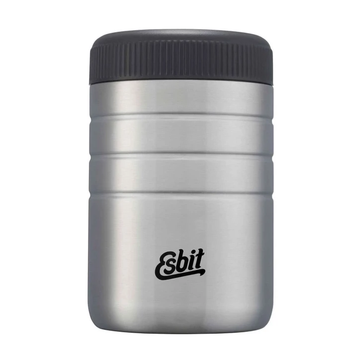 Termos Esbit Food Jug Majoris 0,4 l srebrny- 2492