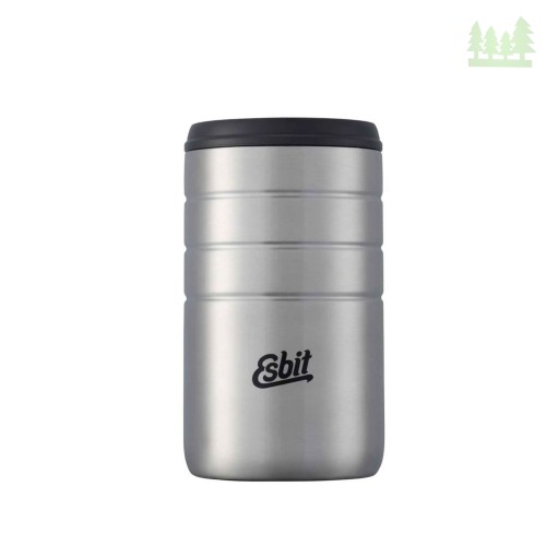 Kubek Esbit Majoris Thermo Mug 0,28 l srebrny- 2497