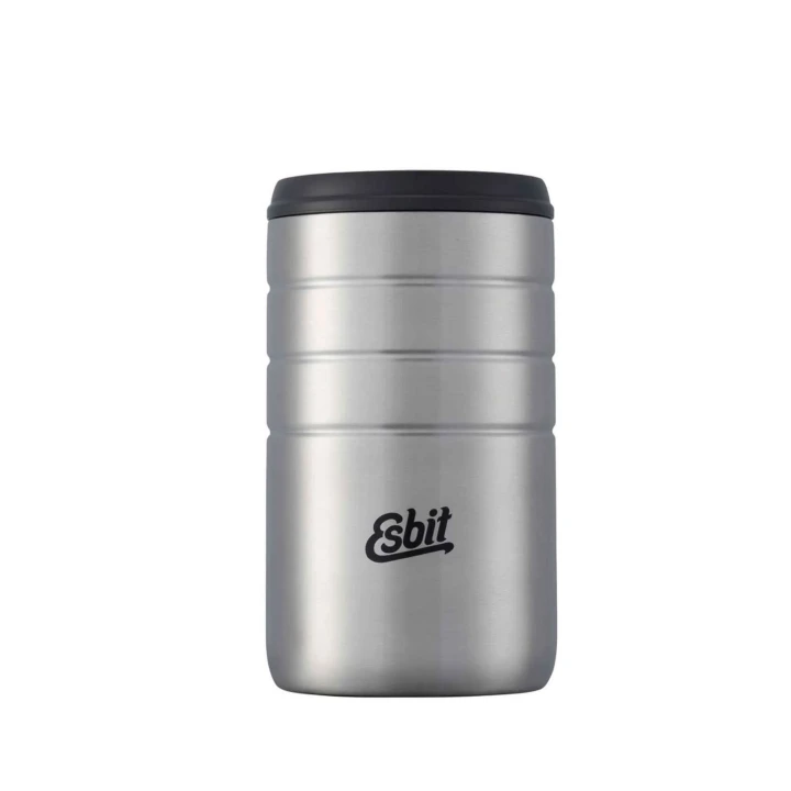 Kubek Esbit Majoris Thermo Mug 0,28 l srebrny- 2497