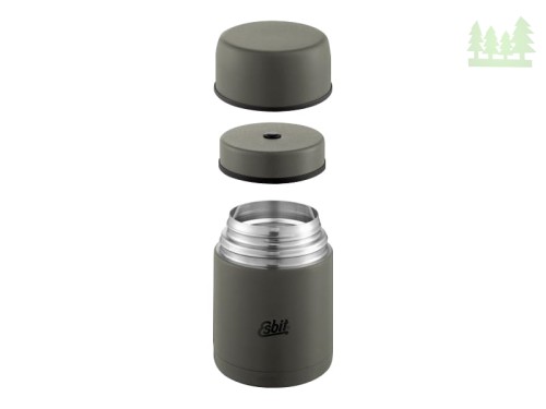 Termos Esbit Food Jug 0,5 l oliwkowy-1 2502
