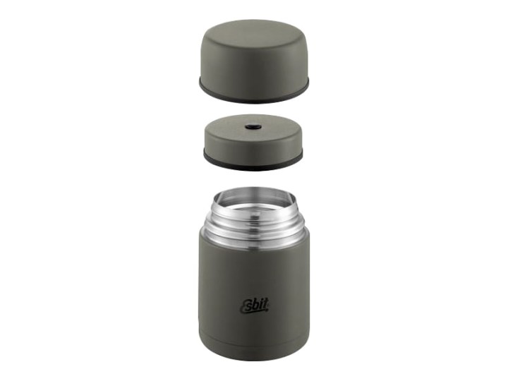 Termos Esbit Food Jug 0,5 l oliwkowy-1 2502