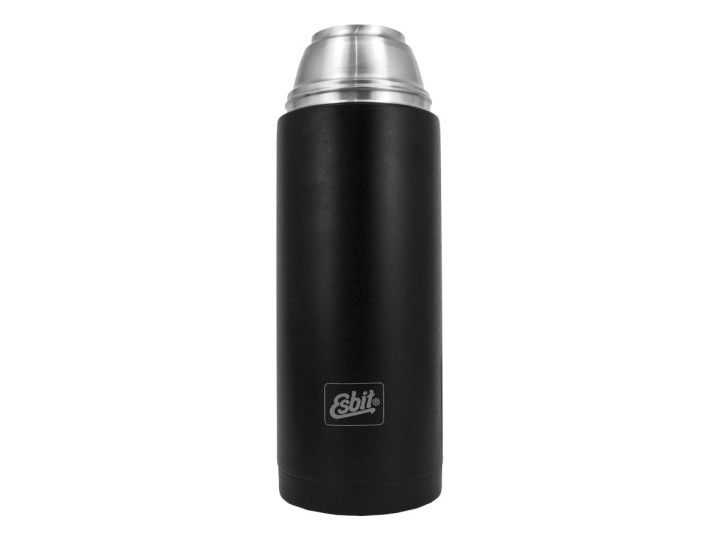 Termos Esbit klasyczny - Vacuum Flask 0,5 l czarny-9 2503