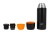 Termos Esbit klasyczny - Vacuum Flask 0,75 l czarny-4 2504