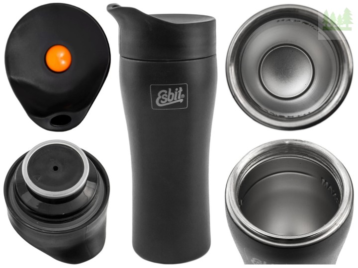 Kubek Esbit Thermo Mug 375 ml-8 2506