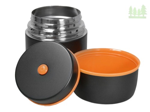 Termos Esbit Food Jug 1 l czarny-1 2509