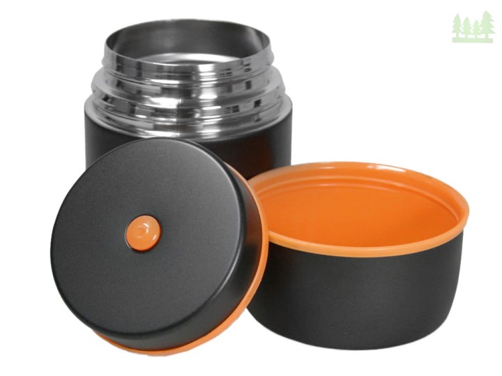 Termos Esbit Food Jug 1 l czarny-1 2509