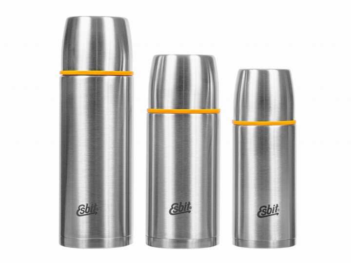 Termos Esbit ISO Vacuum Flask 1 l-2 2510