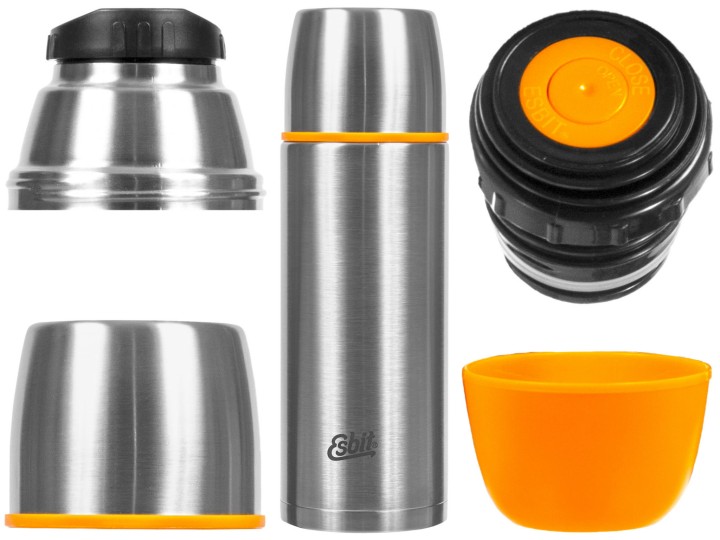 Termos Esbit ISO Vacuum Flask 1 l-3 2510