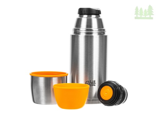Termos Esbit ISO Vacuum Flask 0,75 l-1 2511