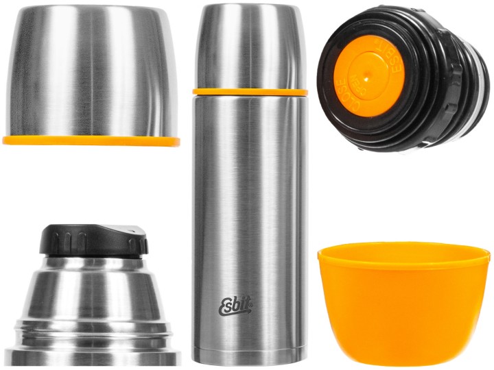 Termos Esbit ISO Vacuum Flask 0,75 l-3 2511