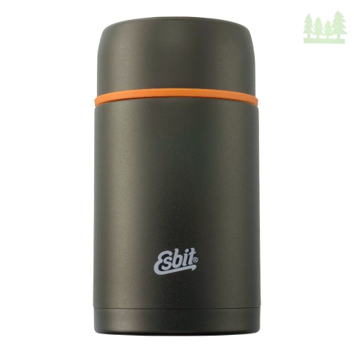 Termos Esbit Food Jug 1 l oliwkowy- 2518