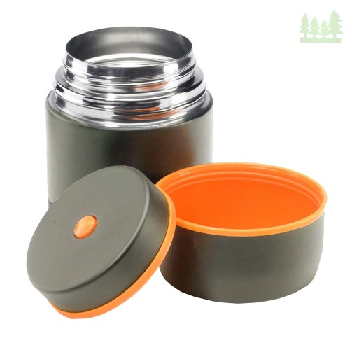 Termos Esbit Food Jug 1 l oliwkowy-1 2518