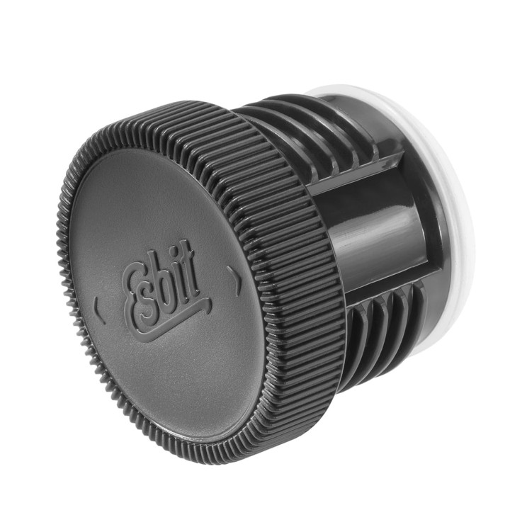 Termos Esbit Sculptor Vacuum Flask 1 l czarny-3 2520