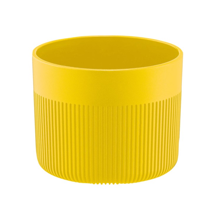Termos Esbit Sculptor Vacuum Flask 1 l żółty-1 2524
